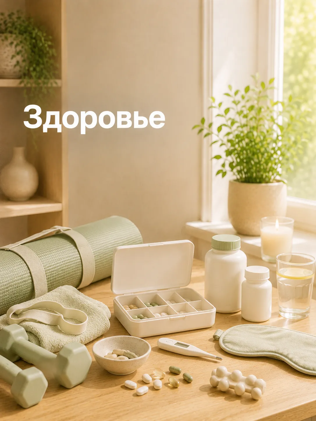 Здоровье